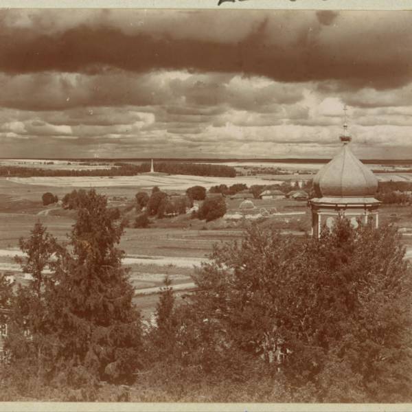 vid_s_kol._spaso-borodinsk._monast._na_kurgan_raevskago_i_semenovskii_ovrag._borodino..jpg