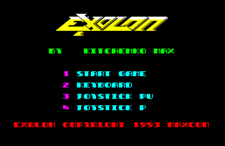 Exolon