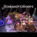 Animusic - Starship Groove