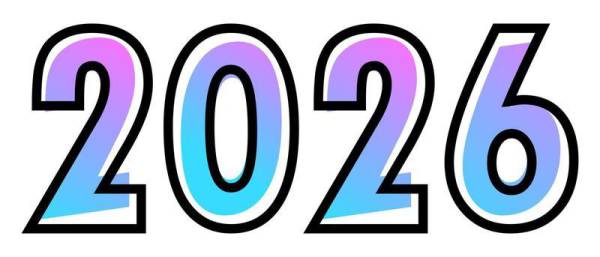 2026 2026