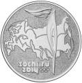 Эстафета Олимпийского огня "Сочи 2014" Эстафета Олимпийского огня "Сочи 2014"