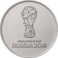 Чемпионат мира по футболу FIFA 2018 в России Чемпионат мира по футболу FIFA 2018 в России