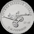 Конструктор оружия П.М. Горюнов Конструктор оружия П.М. Горюнов