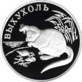 Выхухоль Выхухоль