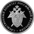 СК России СК России