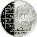 Учёный-энциклопедист Д.И. Менделеев - 175 лет со дня рождения Учёный-энциклопедист Д.И. Менделеев - 175 лет со дня рождения