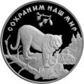 Амурский тигр Амурский тигр