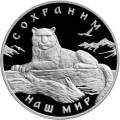 Снежный барс Снежный барс