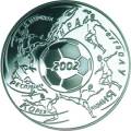 Чемпионат мира по футболу 2002 г. Чемпионат мира по футболу 2002 г.