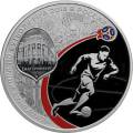 Чемпионат мира по футболу FIFA 2018 в России Чемпионат мира по футболу FIFA 2018 в России