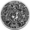 Чемпионат мира по футболу 2002 г. Чемпионат мира по футболу 2002 г.