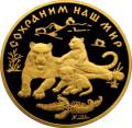 Амурский тигр Амурский тигр