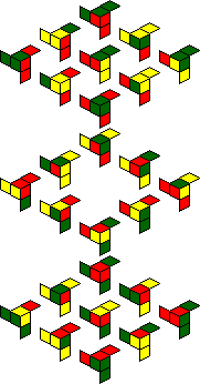 IQube solution pattern 10