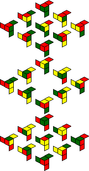 IQube solution pattern 3