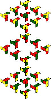 IQube solution pattern 5