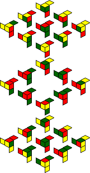 IQube solution pattern 6