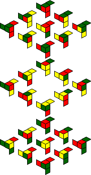 IQube solution pattern 7