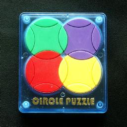 Circle Puzzle