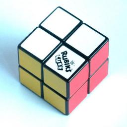 Pocket Cube