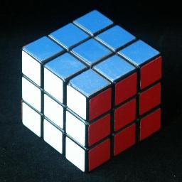 Rubik's Cube