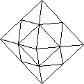 Magic Octahedron