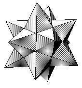 Great Stellated Dodecahedron