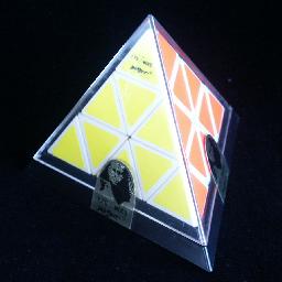 Pyraminx