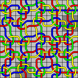 Tangle 2 Solution A