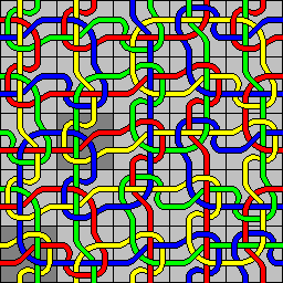 Tangle 2 Solution B