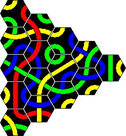 Pyramid 3 Solution