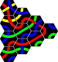 Xtreme pyramid red line solution 1