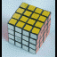 Rubik's Revenge