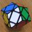 Rhombic Dodecahedron Cube