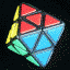 Diamond Skewb