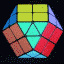 Rainbow Cube