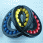 Rubik's Rings