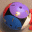 Wisdom Ball II